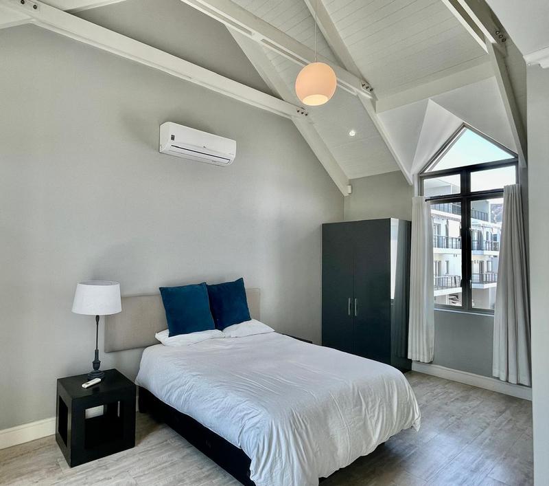 To Let 3 Bedroom Property for Rent in Franschhoek Western Cape